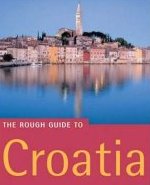 Croatia - Rough Guide