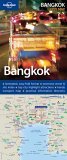Bangkok City Map - Lonely Planet 