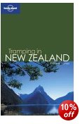 Tramping in New Zealand - Lonely Planet