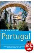 Portugal - Rough Guide