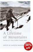 A Lifetime of Mountains