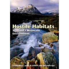 Hostile Habitats - Scotland's Mountain Environment