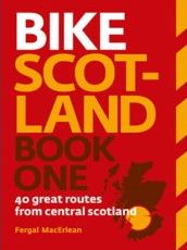 Bike Scotland Book One