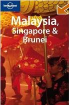 Malaysia Lonely Planet