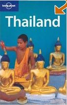 Thailand - Lonely Planet