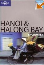 Hanoi & Halong Bay - Lonely Planet