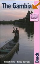 Gambia - Bradt Travel Guide