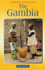 The Gambia - Landmark Visitor Guide