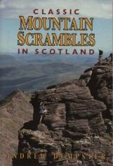 Classic Mountain Scrambles in Scotland