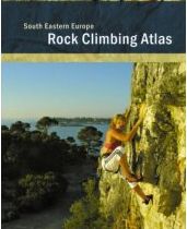 Rock Climbing Atlas - SE Europe