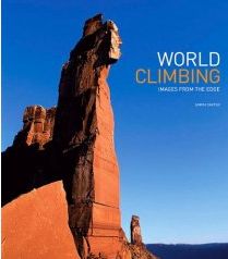 World Climbing - Images from the Edge