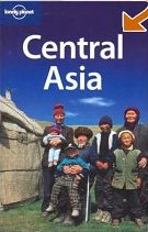 Central Asia - Lonely Planet