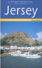 Jersey Visitors Guide