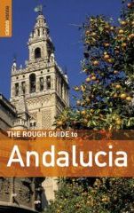Andalucia - Rough Guide