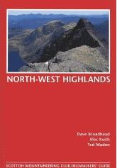 NW Highlands - SMC Guide