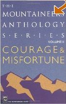Courage & Misfortune - Mountaineers Anthology