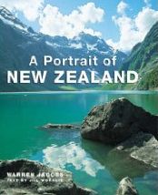 Portraits of New Zealand