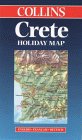 Collins Crete Holiday Map