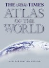 Times Atlas
of the World