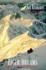 Eiger Dreams - Jon Krakauer