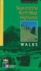 Pathfinder Guide: Skye and NW Highlands Walks