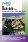 Insight Guide to Boulder and Rocky Mountain National Park