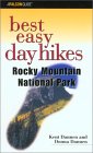 Best Easy Day Hikes in Rocky Mountain National Park