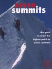 Seven Summits - Quest to reach the highest peaks