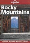 Lonely Planet: Rocky Mountains
