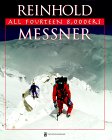 All 14 Eight-Thousanders: Reinhold Messner