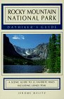 Day Hikes Guide to Rocky Mountain National Park including Long's Peak