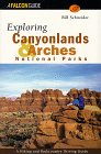 Exploring Arches & Canyonlands
