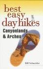 Easy Hikes in Arches & Canyonlands