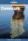 Lonely Planet Denmark