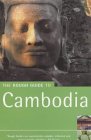 Rough Guide Cambodia