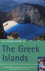 Rough Guide - The Greek Islands