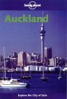 Lonely Planet - Aukland