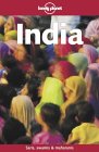 Lonely Planet India