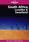 Lonely Planet - South Africa