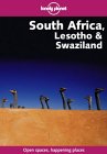 Lonely

Planet - South Africa