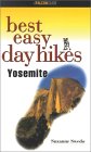 Best Easy Day Hikes in Yosemite