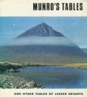 The Munros: Scottish Mountaineering Club