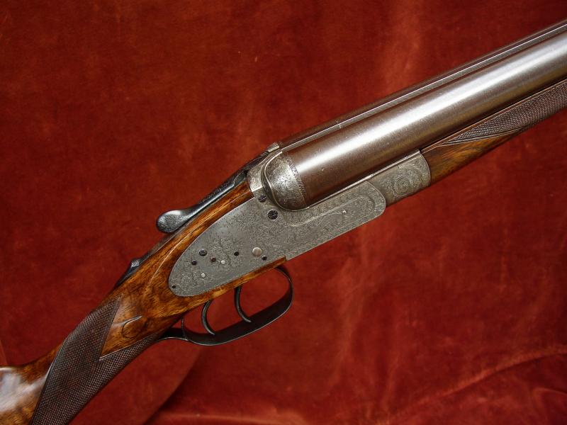 Sidelock Ejector no. A5079