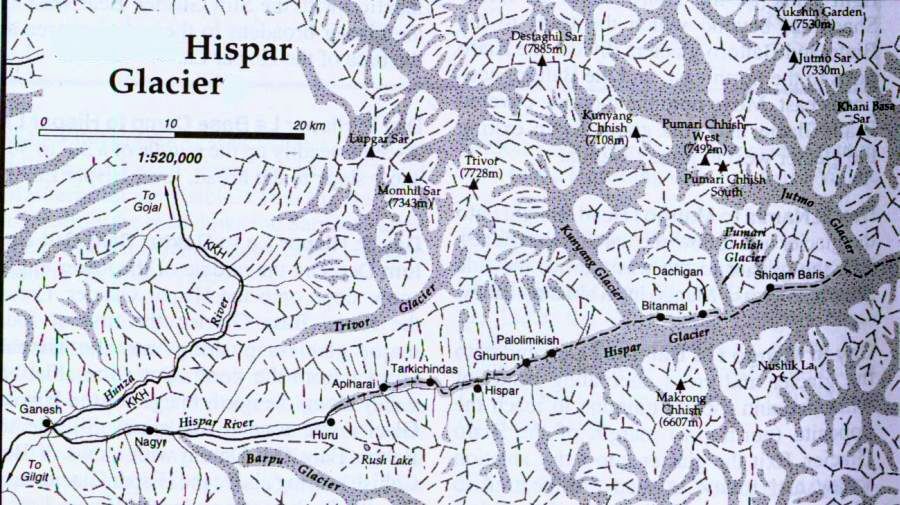 Каракорум где находится на карте. Ледник Биафо Пакистан. Гималаи и Каракорум на карте. Где находится Каракорум на карте.