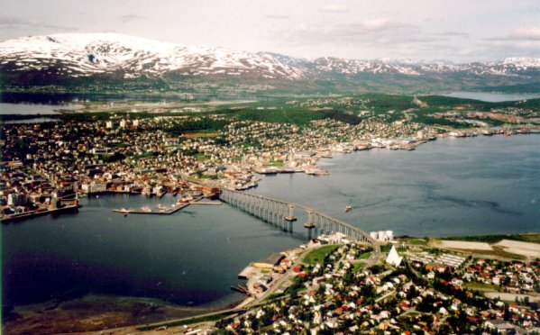 Tromso