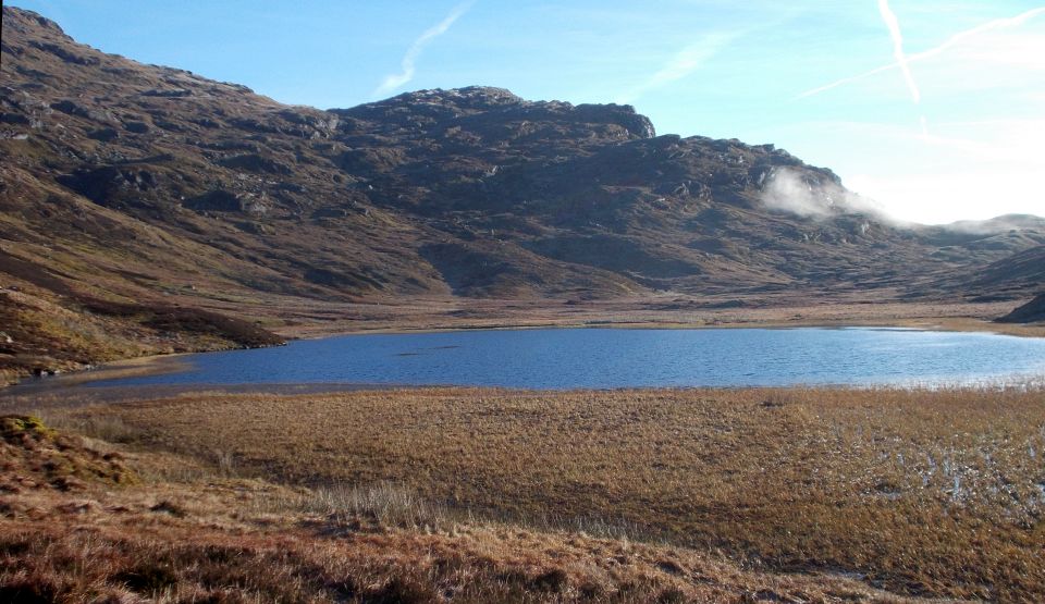 Lochan Beinn Chabhair