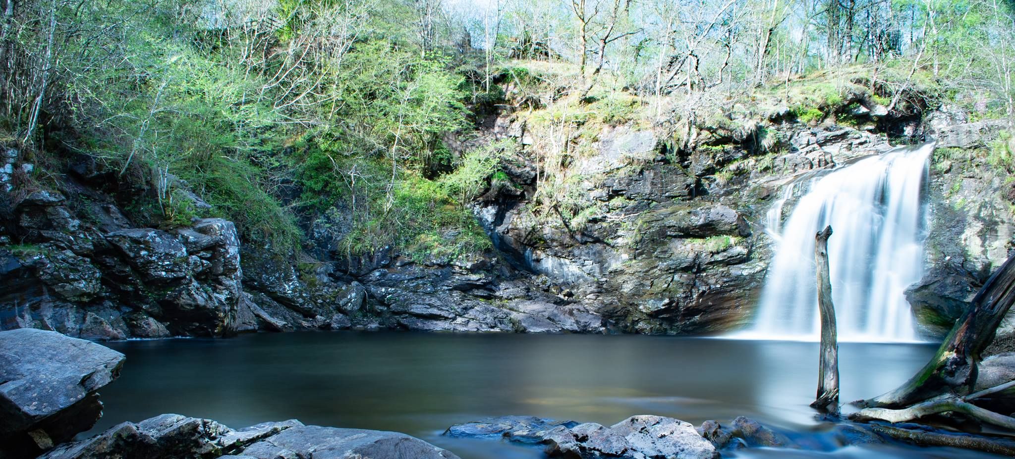 Falls of Falloch