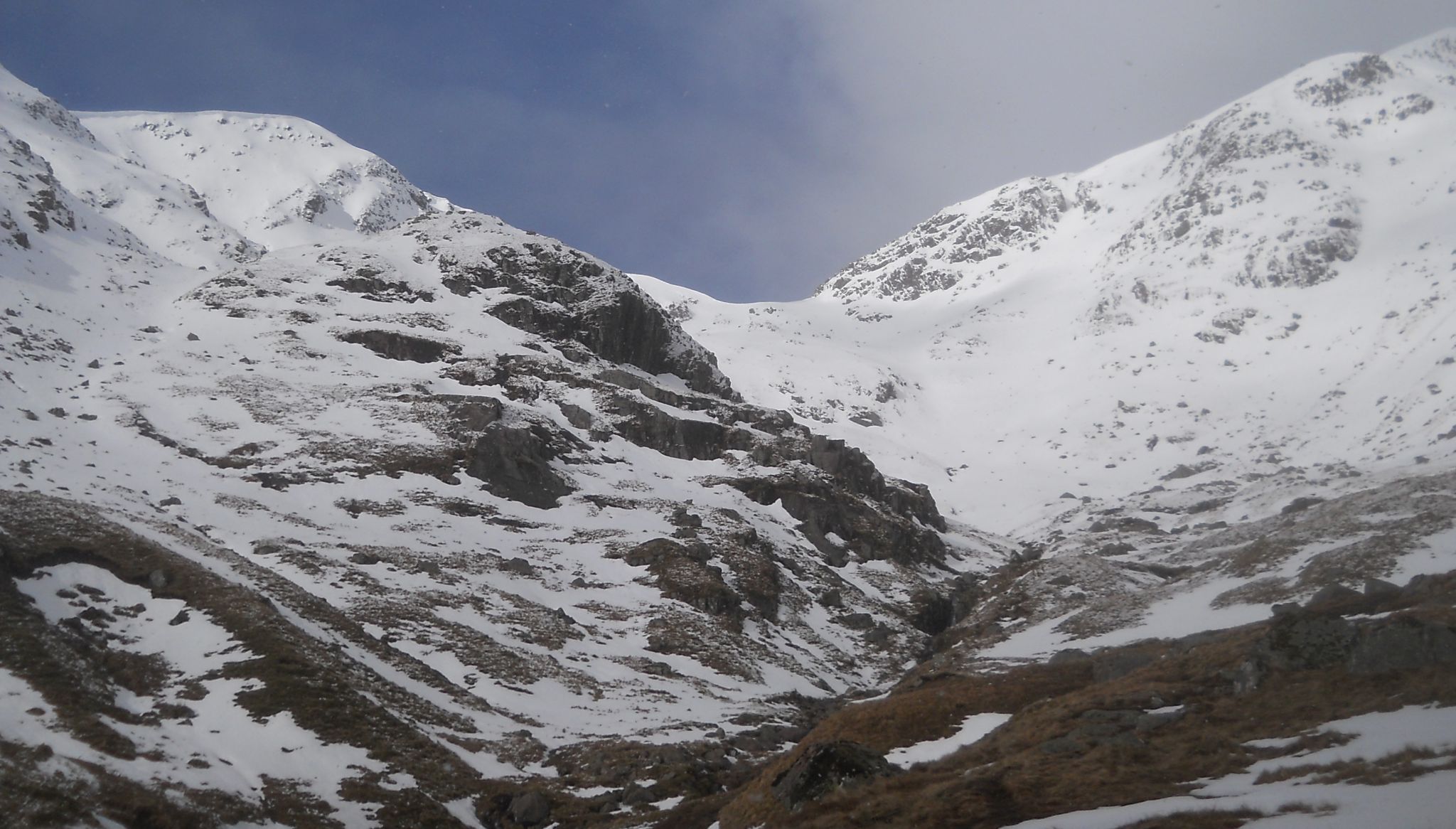 Coire Dearg