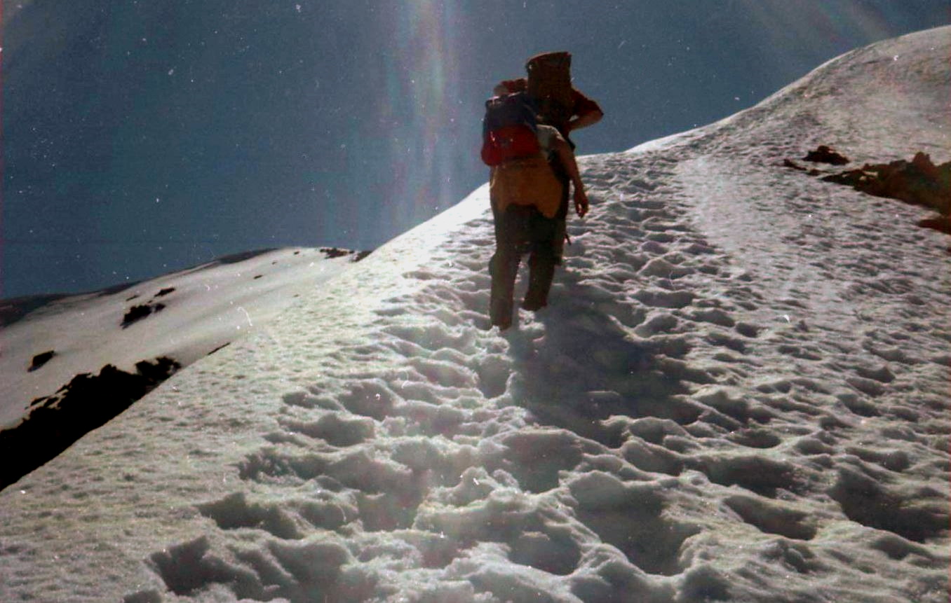 Bidean nam Bian