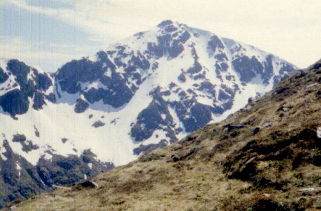 Bidean nam Bian